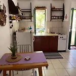House Kornati Robinzon *