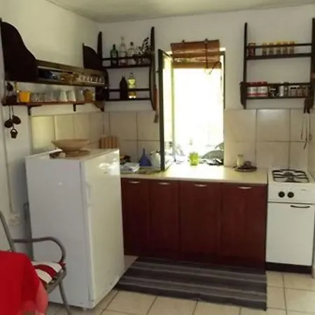 House Kornati Robinzon Holiday home