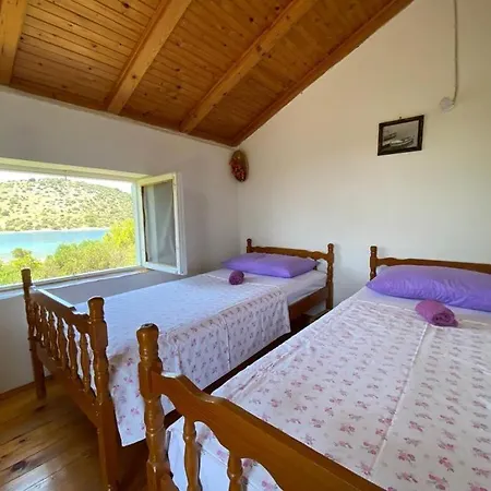 Holiday home House Kornati Robinzon