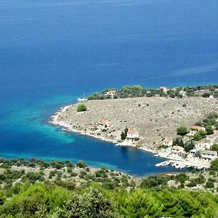 House Kornati Robinzon * Sit