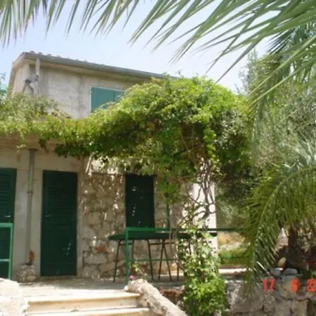 House Kornati Robinzon