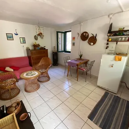 House Kornati Robinzon