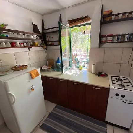 House Kornati Robinzon