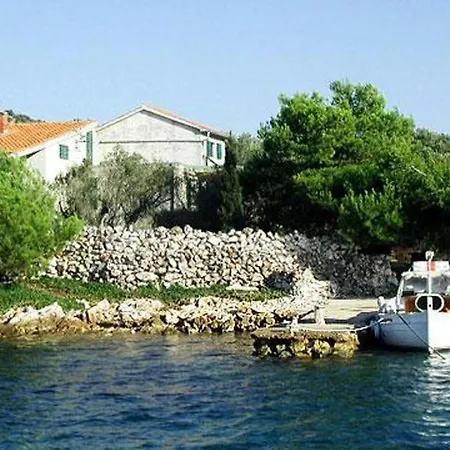 Σπίτι διακοπών House Kornati Robinzon Sit