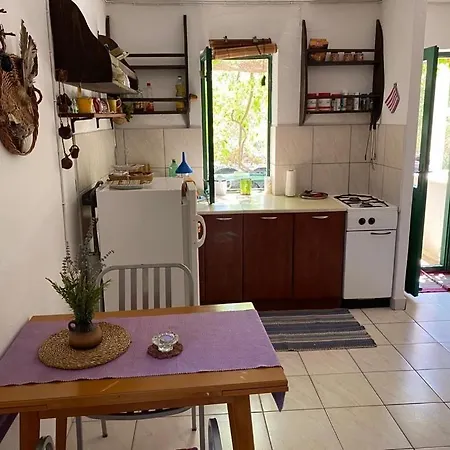 House Kornati Robinzon *