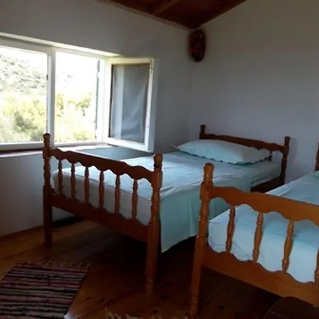 House Kornati Robinzon * Sit