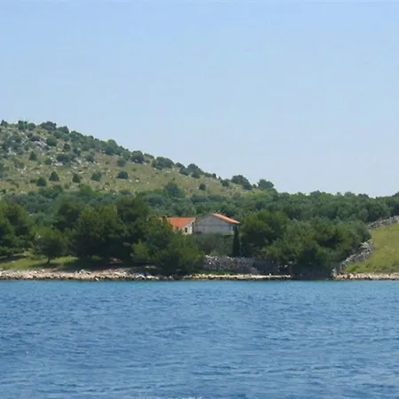 House Kornati Robinzon * Sit