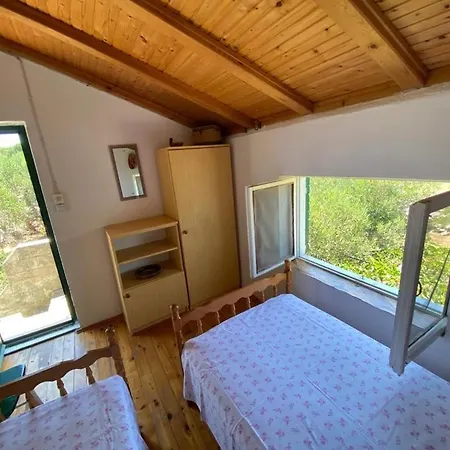 House Kornati Robinzon *