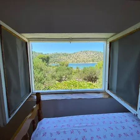 Σπίτι διακοπών House Kornati Robinzon Sit