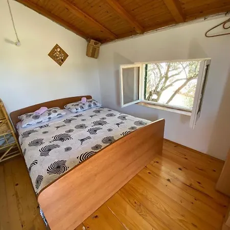 Σπίτι διακοπών House Kornati Robinzon *
