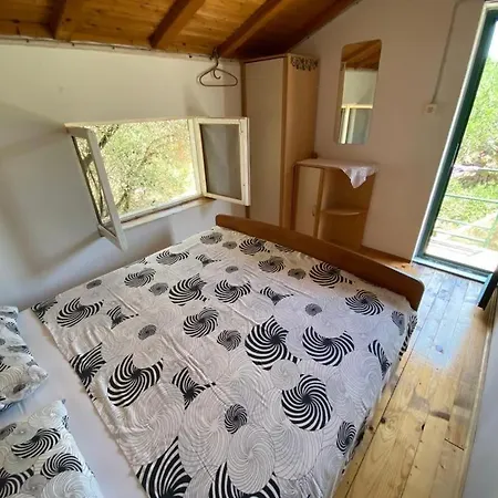 House Kornati Robinzon Σπίτι διακοπών *