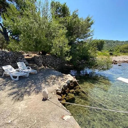 Σπίτι διακοπών House Kornati Robinzon