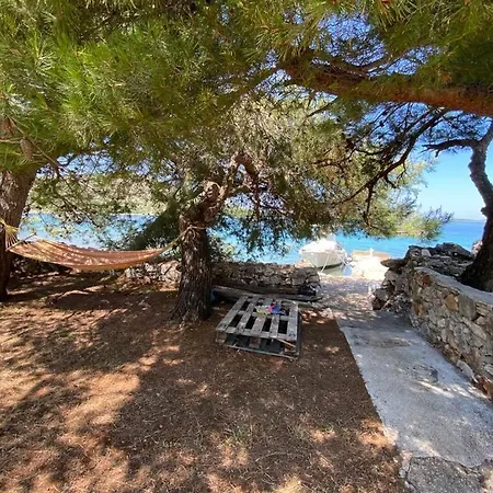 Σπίτι διακοπών House Kornati Robinzon Sit